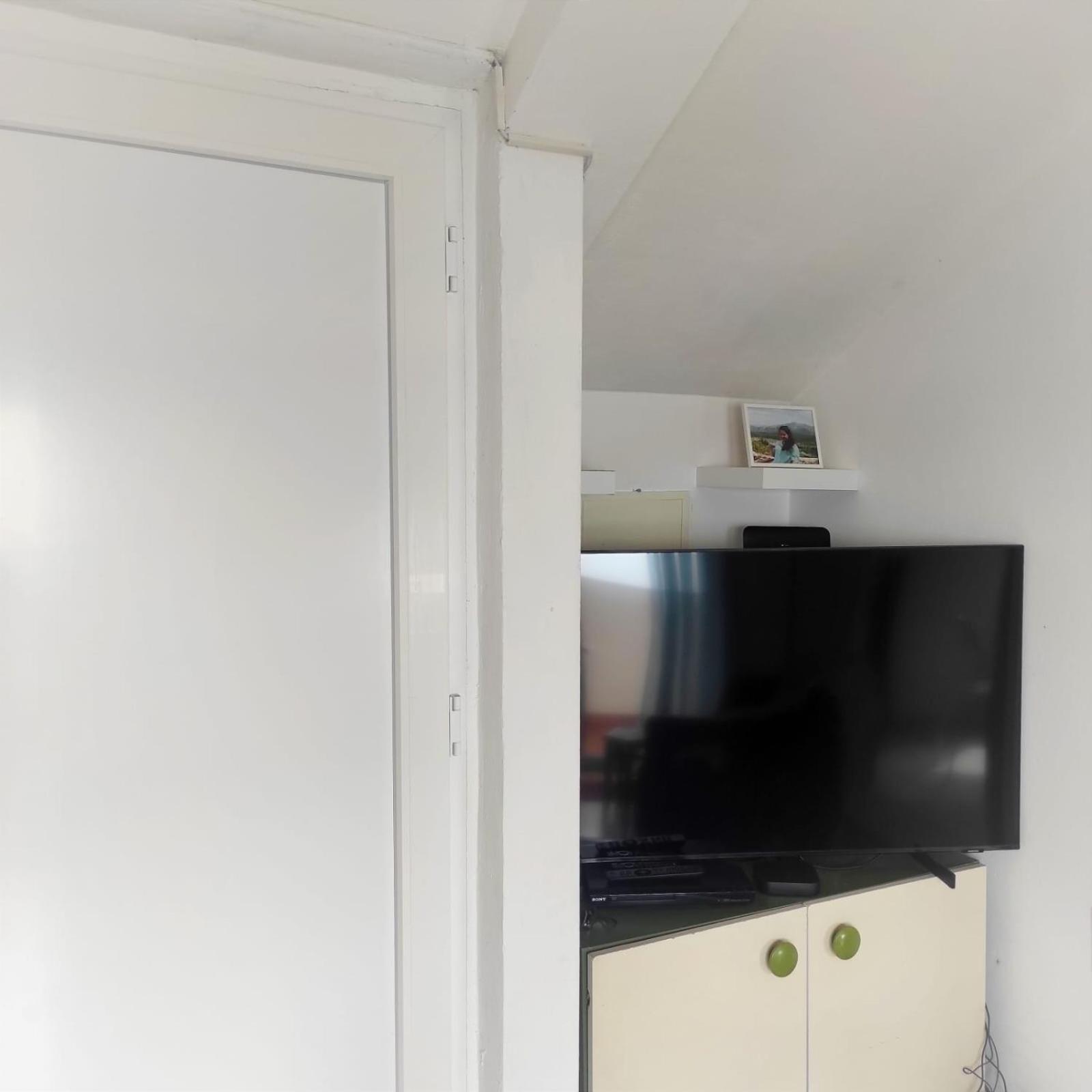 Miracle Apartment Криквеница Екстериор снимка