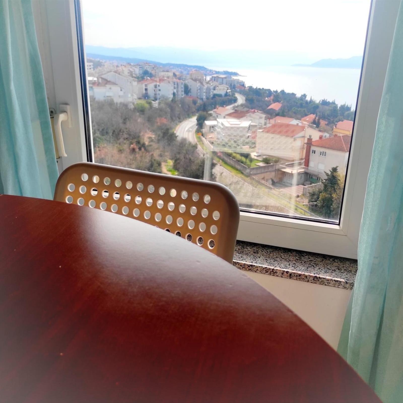 Miracle Apartment Криквеница Екстериор снимка