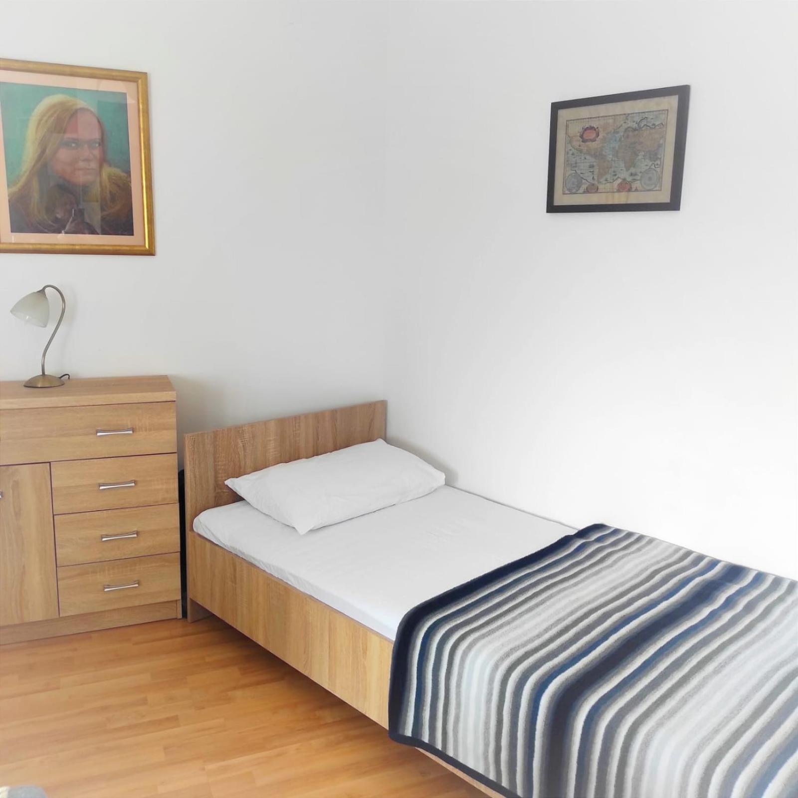 Miracle Apartment Криквеница Екстериор снимка
