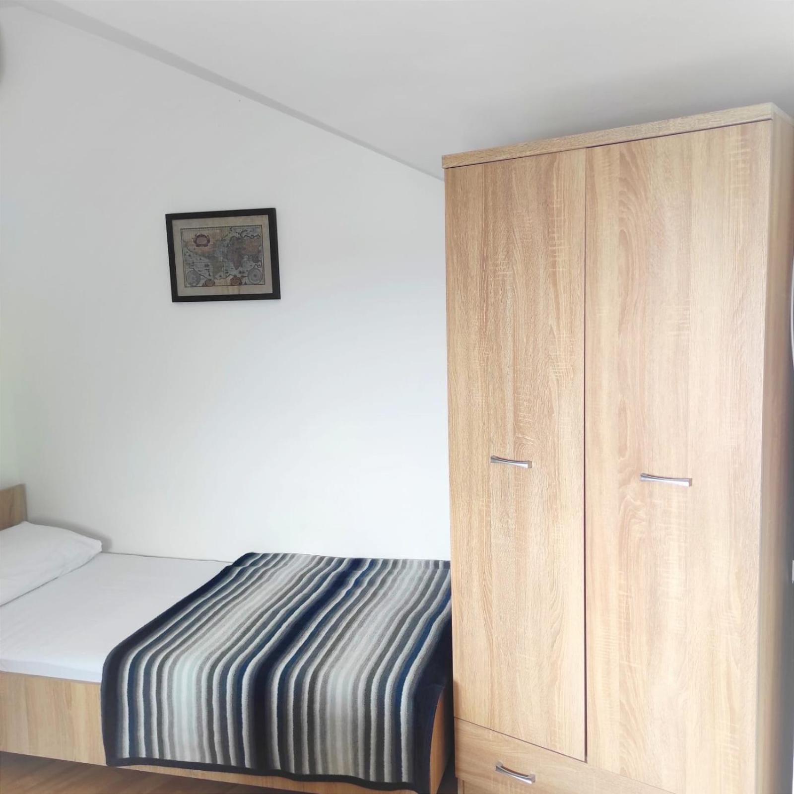 Miracle Apartment Криквеница Екстериор снимка