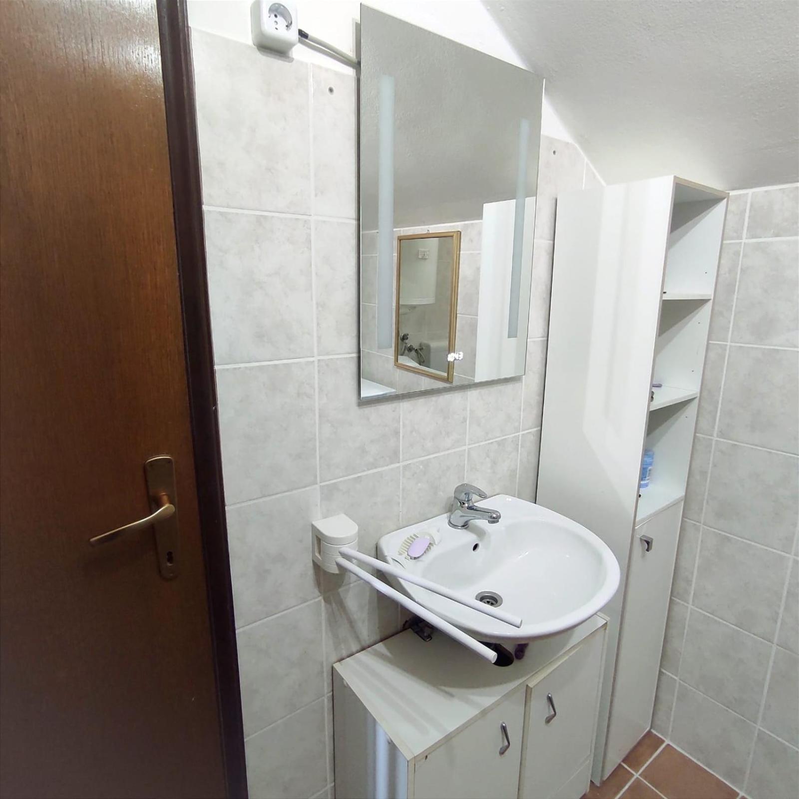 Miracle Apartment Криквеница Екстериор снимка