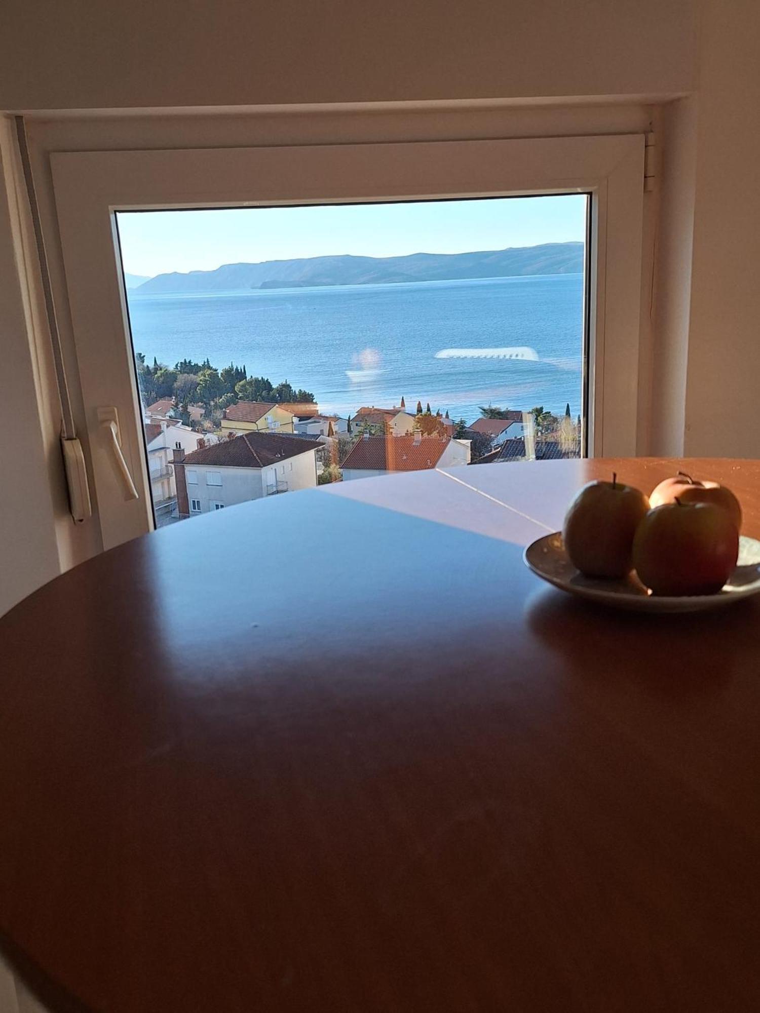 Miracle Apartment Криквеница Екстериор снимка